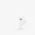 Nogavice adidas Ruffle 1/4 S 2P White/ Black M