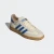 ADIDAS ORIGINALS Nizke superge Handball Spezial kobalt modra/volneno bela/naravno bela