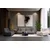 Atelier del Sofa Dvosed Bocek, Tamnosiva