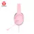 FANTECH Gaming slušalice MH88 Trinity roze