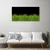 tulup.si Slika na platnu Green grass nature 100x50 cm