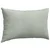 Jastučići za sofu 2 pcs Svjetlosiva 50 x 30 cm Kordura tekstil