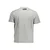 PLEIN SPORT Muška Majica TIPS106_GRIGIO_94-GREY, Siva