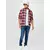 JOOP! Jeans Kavbojke Mitch, modra