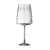 Komplet kozarcev za vino Lyngby Zero 540 ml 4-pack