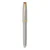 Roler olovka Parker Royal Sonet Silver Fougere GT
