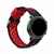 2x Narukvica za Huawei Watch GT2 (46mm) - crna - 34641