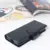 Maska na preklop Hanman Mill za Samsung Galaxy Z Fold 6 crna