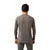 Majica Bauer CTN/MODAL Baselayer LS TOP Senior XXL