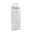 Adapter Lighting na HDMI PD HUB 2in1 L2H-130 beli