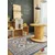 Decormat Vinilna preproga Retro dizajn 60x90 cm