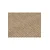 Conceptum Hypnose Tepih S-998A, Pravougaoni, 80x300 cm, Braon