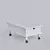 Hanah Home Sto za dnevnu sobu Helsinki 90x40x60 cm, Beli