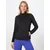 Only jakna Jetta HN FZ LS fleece za žene