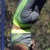 Helanke i top za trening