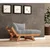 HANAH HOME Garden 1-Seat Sofa Grei CPT8153 140