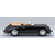 Bburago 1:24 Porsche 356 B kabriolet črna