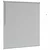 Venecijanski zastore Srebrno 175 x 155 cm Aluminij