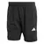 Adidas Muški šorc We Bas Wv Sho, KA3549, Crni