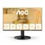 AOC Monitor 24B3HA2 24, FullHD, IPS, 100Hz, 1ms, HDMI, VGA, Crni