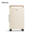 Tuplus Kofer, 50.8 cm, Krem