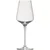 Ilios kozarec za vino 398 ml oznaka 0,2 l (6 kos)