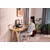 LOGITECH MX Brio 705 for Business Webcam Graphite
