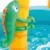 Intex tropical island baby pool ( 58417NP )