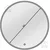 LED Ogledalo Elistul A - 80x80cm