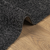 vidaXL Čupavi moderni tepih s visokim vlaknima antracit 80x150 cm