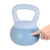 REBEL ACTIVE Meka vinilna girja (Soft Kettlebell), 5 kg, model RBA-2333-05
