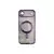 Silikonska futrola Magsafe Iphone 17 Air LILA