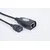 Gembird USB produžni kabal 30 m interfejs kartica/adapter