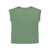 Urban Classics Kids Majica, zelena