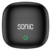Sonic Bežične slušalice M2402, 200mAh, Crne