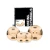 Set činel Classics Custom Extreme metal Meinl CC-EM480