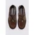 Trendyol Shoes Ženske mokasine Takss26La00008, Smeđe