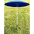 Držač suncobrana za plažu metalni 500mm