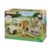 Sylvanian Families Družinska prikolica