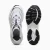 PUMA Velophasis Always On Sneakers, White/Silver