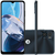 MOTOROLA pametni telefon Moto E22 4GB/64GB, Astro Black