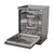 Gorenje GS673B90X Samostalna mašina za pranje sudova, 16 kompleta, Inox