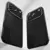 Benks Montage Magnetic Armor Pro Kevlar maska s metalnim okvirom 600D+1500D za iPhone 17 Pro Max crna (gumb za upravljanje kamerom)
