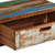 TV stalak (118-200) x 30 x 40 cm Masivno reciklirano drvo