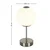Stona Led Lampa Zuri
