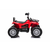 Quad na akumulator Madman JS009 - crveni