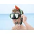 Bestway 24053 Maska za vodu mask & snorkel dive mira set 14+ ( 3934 )