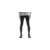 Pajkice On Performance Tights Black M