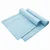 Vanjski ručnici za stolice 2 pcs Plava 130 x 60 cm