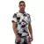 Venum Majica UFC Zenith Authentic Fight Week, Dry Tech, Bela
